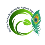 Krishna Sudha Academy for Agroecology Logo